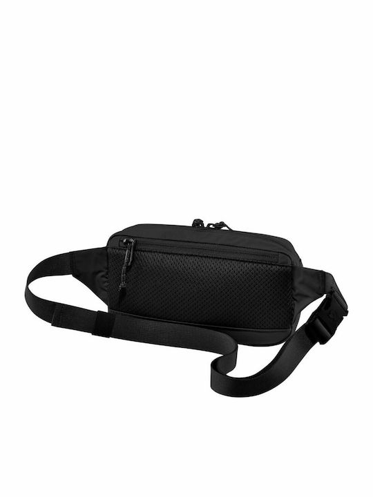 High Coast Belt Bag Black