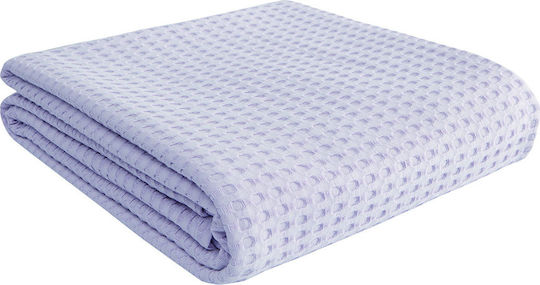 Beauty Home Super Double 230x240cm Lilac