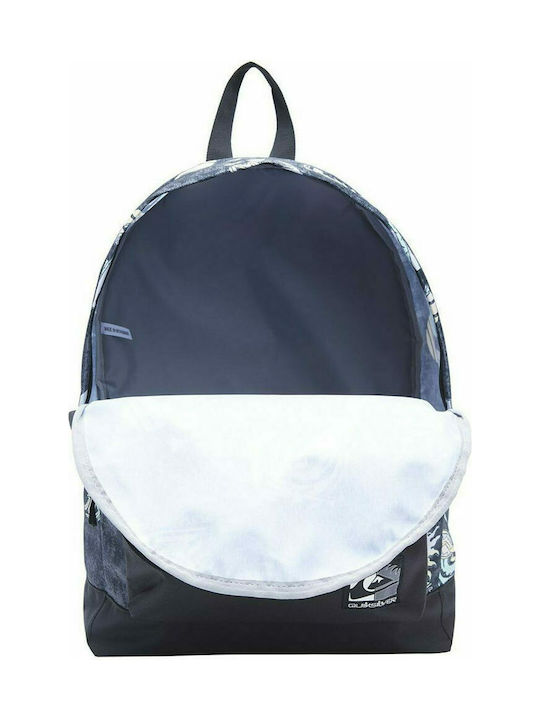 Quiksilver Everyday Poster Stoff Rucksack Mehrfarbig 16Es