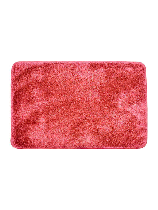 Ns Carpets Cut-to-Measure Carpet Elite Red