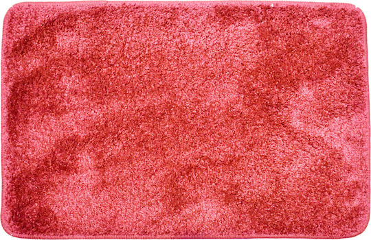 Ns Carpets Elite Velvet Red (Price Per Meter)