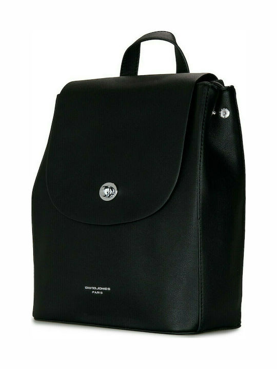 Women's Bag Backpack Black