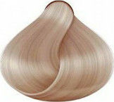 Imel IVP Color Cream Hair Dye No Ammonia 10.01 Light Blonde Pearl 60ml