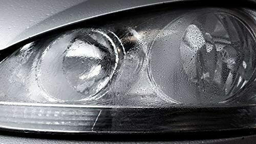 K2 Lamp Protect Течен Защита на Фарове на Автомобили 10мл