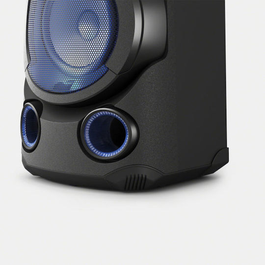 Sony Speaker MHC-V13 MHCV13.CEL Black