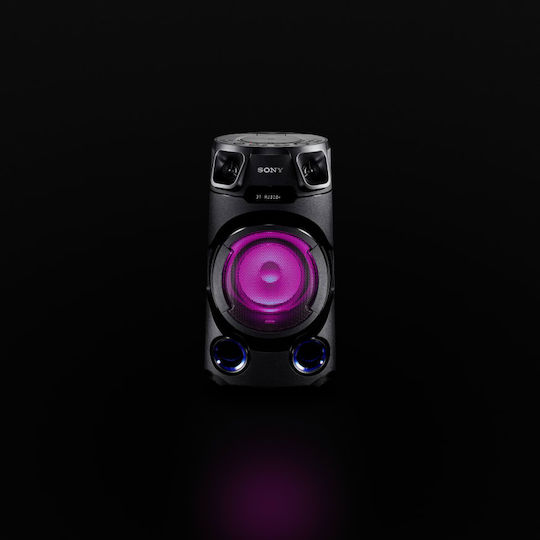 Sony Speaker MHC-V13 MHCV13.CEL Black
