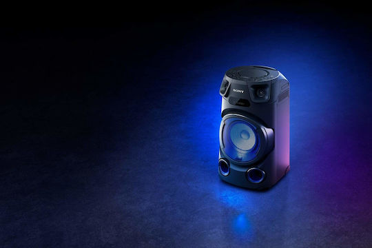 Sony Speaker MHC-V13 MHCV13.CEL Black