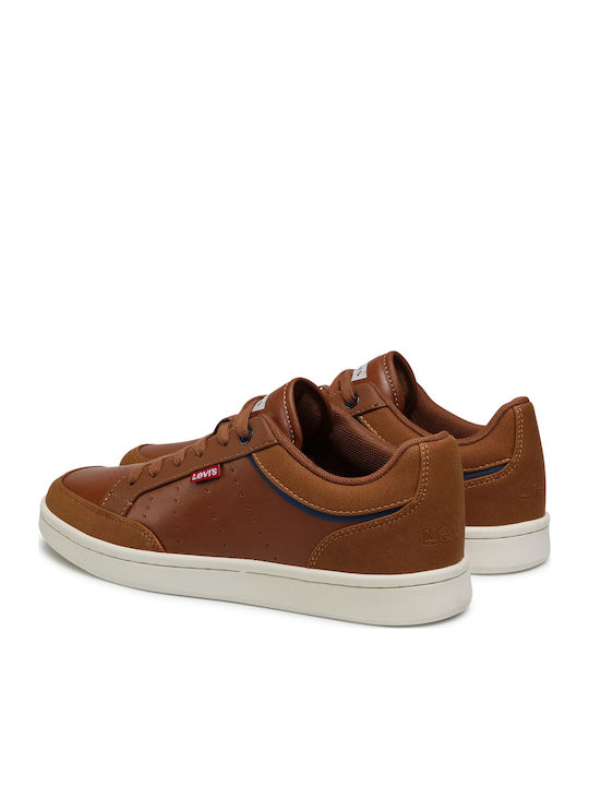 Billy 2.0 Herren Sneakers Braun