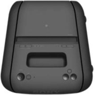 Sony Karaoke-Lautsprecher GTK-XB60 in Schwarz Farbe