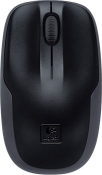Logitech MK220 Kabellos Tastatur & Maus Set Englisch US