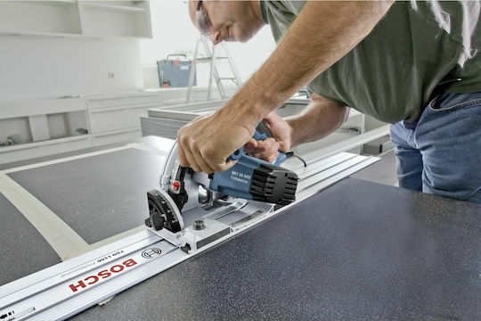 Bosch FSN 1100 Leitfaden für Kreissäge Diskus Raga 1100