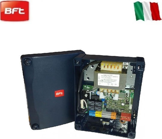 Bft Garagentorsteuerungspanel mit Leistung 400W