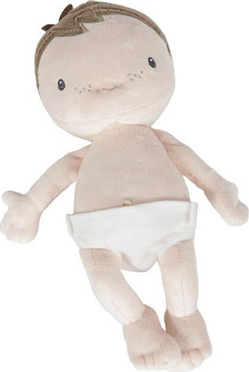 Little Dutch Plush Jim For 2+ Years 25 cm