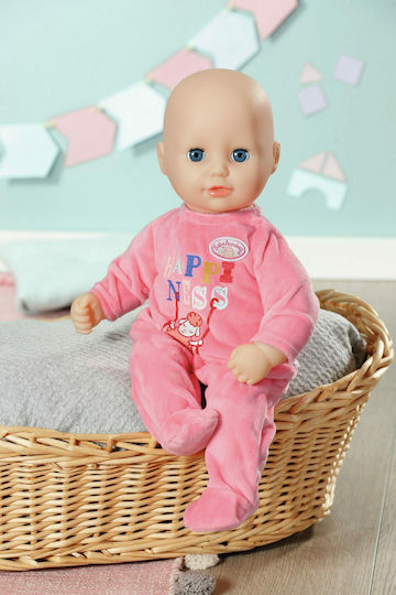 ZAPF Creation Baby Born Hăinuțe Baby Annabell Little Salopetă