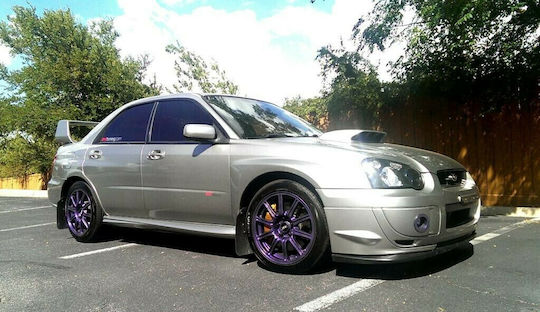 Plasti Dip Spray Protective Film Metalizer with Metallic Effect Violet 400ml