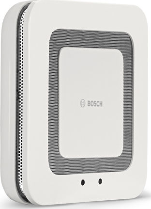 Bosch Twinguard Детектор за дим Wi-Fi