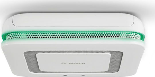 Bosch Twinguard Детектор за дим Wi-Fi