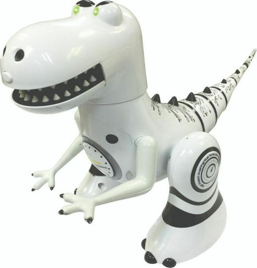 Silverlit Robosaurus Ηλεκτρονικό Ρομποτικό Παιχνίδι για 8+ ετών
