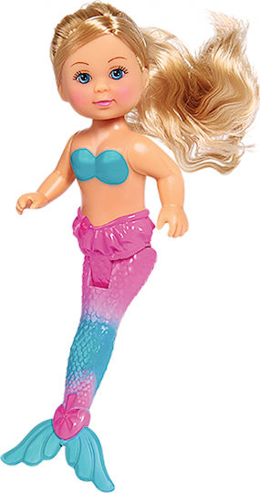Simba Steffi Love Mermaid Friends Păpușă pentru 3+ ani+ Ani 29cm.