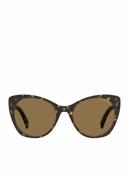 Levi's Sunglasses with Acetate Frame