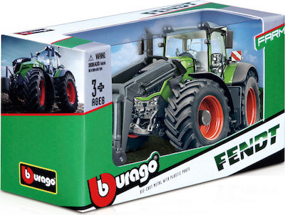 Bburago Fend 1050 Loader for 3++ Years (Various Designs) 1pc 18-31630