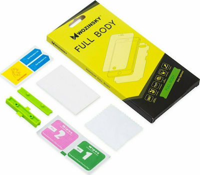 Wozinsky Hydrogel Screen Protector (Galaxy Note 20) MA005227