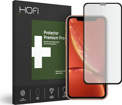 Hofi 3D Full Face Tempered Glass (iPhone 11 Pro)