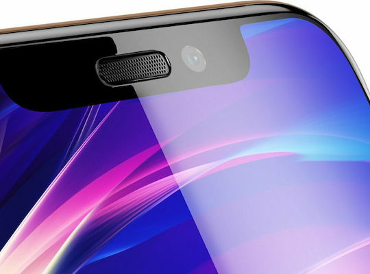 Baseus 3D Full Face Tempered Glass (iPhone 11 Pro Max) SGAPIPH65-WA01