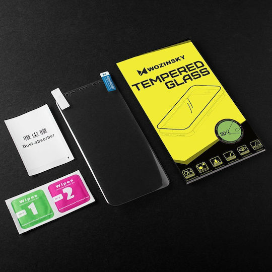 Wozinsky 3D Screen Protector (Galaxy Note 10)