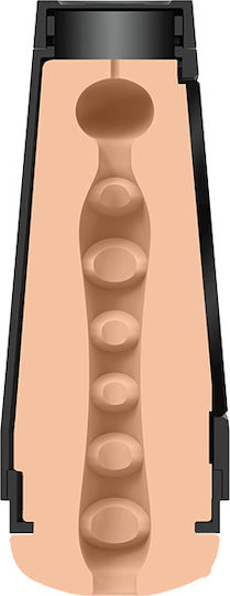 Doc Johnson Main Squeeze Girls of Social Media Мастурбатор Вагина 5210-04-BX 1бр