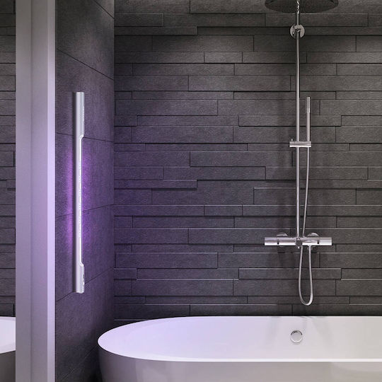 BlitzWolf BW-FUN6 UV Cabinet Light Ασημί