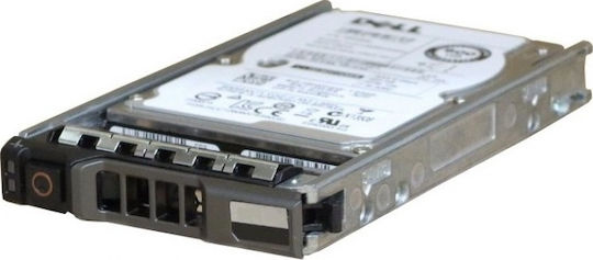 Dell 400-ATIN 600GB (SAS 12Gbps)