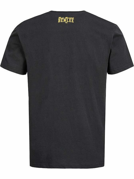Benlee Rockwood T-Shirt Schwarz