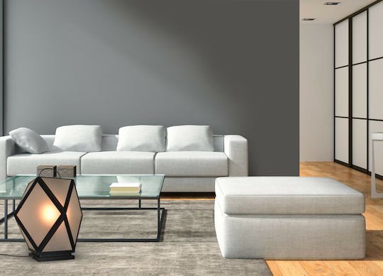 Luma Floor Lamp Height 50cm Black Luma Floor Lamp Height 50cm Black