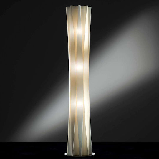 Slamp Bach XXL Φωτιστικό Δαπέδου Υ184εκ. Slamp Bach XXL Φωτιστικό Δαπέδου Υ184εκ.