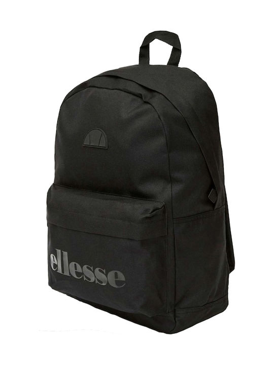 Ellesse Backpack 20lt Μαύρο