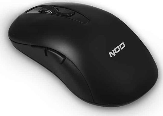 NOD BusinessPRO Wireless Keyboard & Mouse Set Σετ Πληκτρολόγιο & Ποντίκι Ελληνικό
