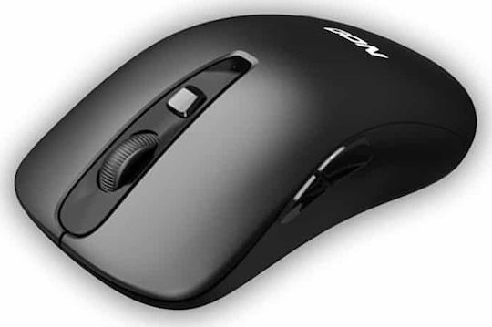 NOD BusinessPRO Wireless Keyboard & Mouse Set Σετ Πληκτρολόγιο & Ποντίκι Ελληνικό