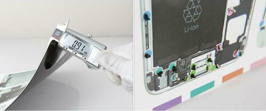 Best BST-111-IP5S Pads reparieren iPhone 5s für Mobiltelefon-Reparaturwerkzeuge BST-111-IP5S