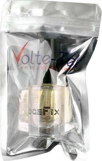 Volte-Tel Edgefix για τις Άκρες των Tempered Glass