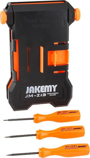 Jakemy Ремонт на подложки за Сервиз Мобилни Телефони JM-Z13