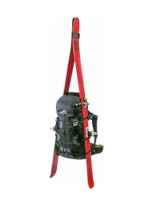 Ferrino X.M.T. 60+10 Ορειβατικό Σακίδιο 70lt Γκρι Expedition