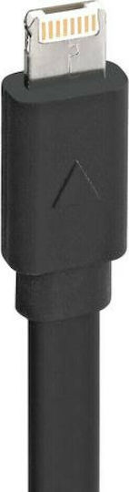 Lampa Uni-Power 2600mAh με Θύρα USB-A Μαύρο