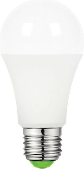 VK Lighting LED Bulb 20W 134mm for Socket E27 and Shape A80 Natural White 2200lm