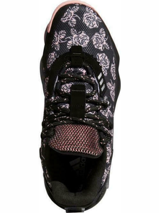 dame 7 glow pink