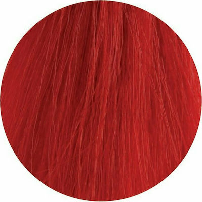 Fanola Oro Puro Hair Coloring Cream Hair Dye no Ammonia Corrective Red 100ml