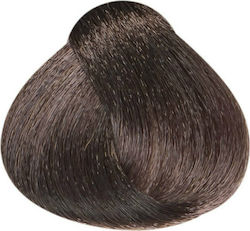 Farcom Hair Color Cream Βαφή Μαλλιών 41 Καφέ 60ml