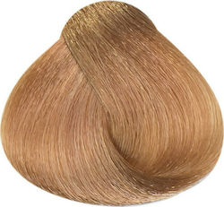 Farcom Hair Color Cream Βαφή Μαλλιών 84 Ξανθό Α...