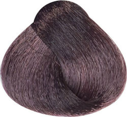Farcom Cremă Vopsea De Păr 55 Castaniu Roșcat 60ml