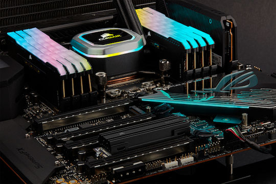 Corsair MP600 Pro SSD 2TB M.2 NVMe PCI Express 4.0 CSSD-F2000GBMP600PRO